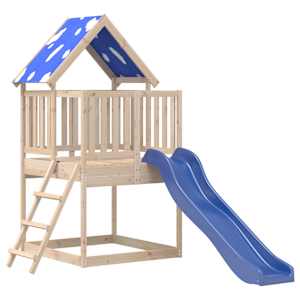 vidaXL &otilde;ue m&auml;nguv&auml;ljak, m&auml;nnipuit