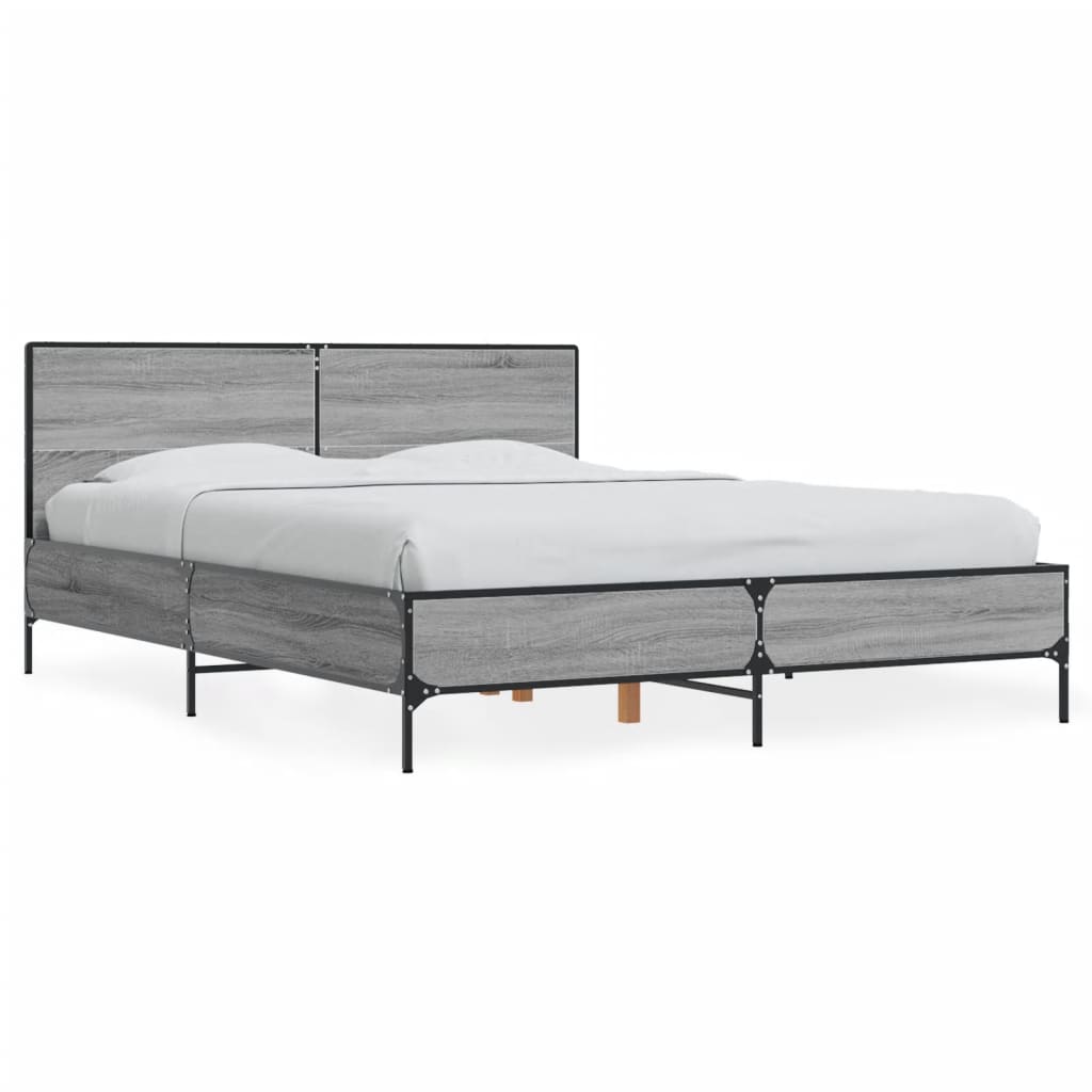 vidaXL  »± µ²±  Sonoma 120 x 190µ. µ. » & ­±»»