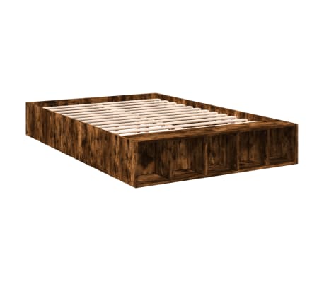 vidaXL &Pi;&lambda;&alpha;ί&sigma;&iota;&omicron; &Kappa;&rho;&epsilon;&beta;&alpha;&tau;&iota;&omicron;ύ &Kappa;&alpha;&pi;&nu;&iota;&sigma;&tau;ή &Delta;&rho;&upsilon;&sigmaf; 120x200 &epsilon;&kappa;. &Epsilon;&pi;&epsilon;&xi;&epsilon;&rho;&gamma;&alpha;&sigma;&mu;έ&nu;&omicron; &Xi;ύ&lambda;&omicron;