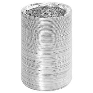Ventilační potrubí hliník 6 m Ø 15 cm - obrázek 3