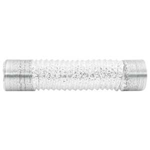 Ventilační potrubí hliník 6 m Ø 15 cm - obrázek 4