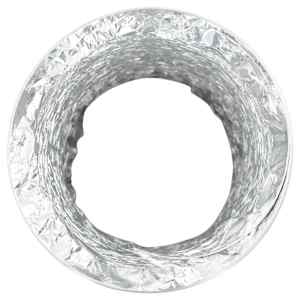 Ventilační potrubí hliník 6 m Ø 15 cm - obrázek 5