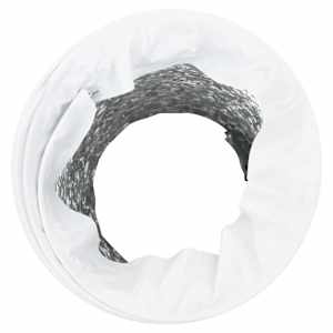 Ventilační potrubí hliník a PVC 6 m Ø 10 cm - obrázek 5