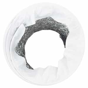 Ventilační potrubí hliník a PVC 6 m Ø 12,5 cm - obrázek 5