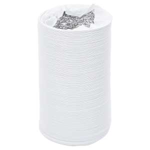 Ventilační potrubí hliník a PVC 6 m Ø 15 cm - obrázek 3