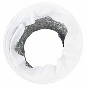 Ventilační potrubí hliník a PVC 6 m Ø 15 cm - obrázek 5