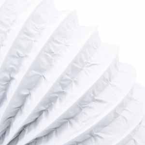 Ventilační potrubí hliník a PVC 6 m Ø 15 cm - obrázek 8