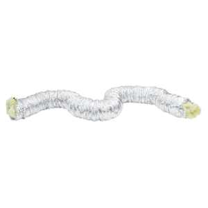 Ventilační potrubí izolované hliník 6 m Ø 15 cm - obrázek 3