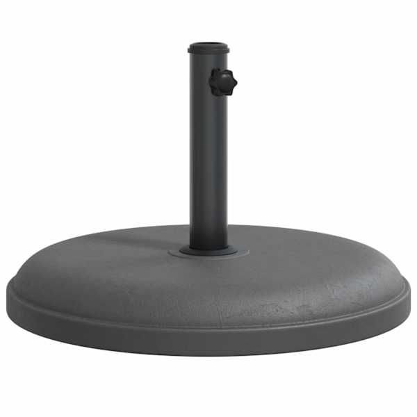vidaXL p&auml;ikesevarju alus, &Oslash;32/35/38 mm postile, 25 kg, &uuml;mmargune