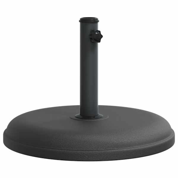 vidaXL p&auml;ikesevarju alus, &Oslash;32/35/38 mm postile, 15 kg, &uuml;mmargune