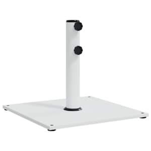 vidaXL p&auml;ikesevarju alus, &Oslash;32/38/48 mm postile, 17 kg, kandiline