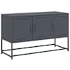 vidaXL telerikapp, antratsiithall, 100,5x39x60,5 cm, teras