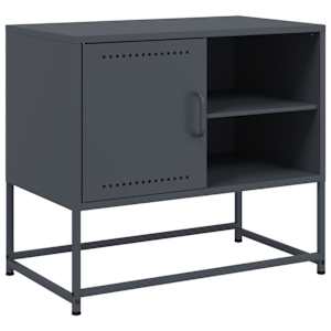 vidaXL telerikapp, antratsiithall, 68x39x60,5 cm, teras