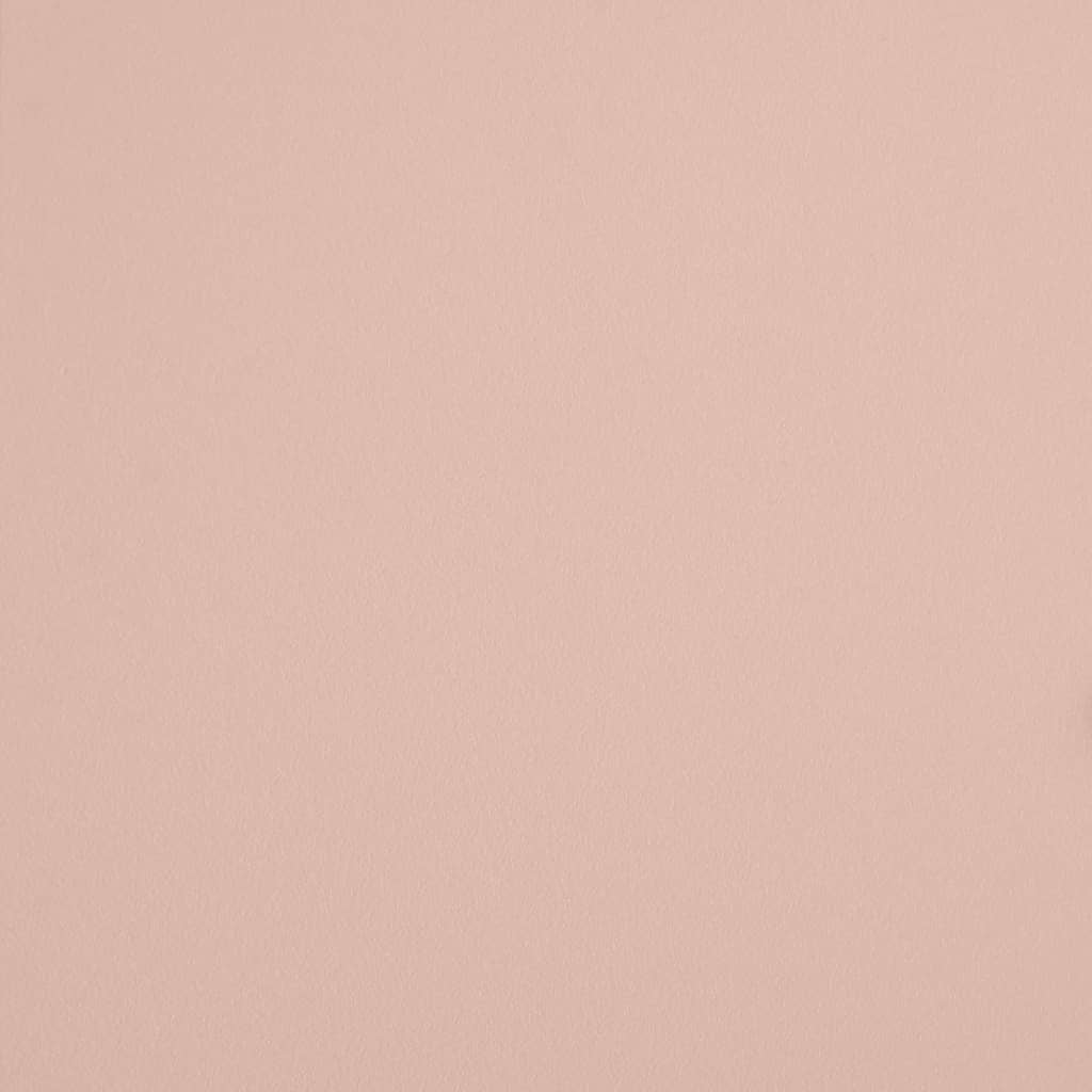 kumode, rozā, 100,5x39x72 cm, tērauds