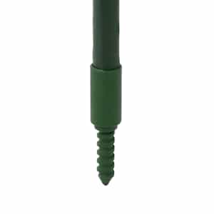 Podpěrná klec pro rajčata 2 ks 154 cm ocel a PP - obrázek 10