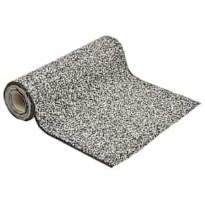 Kamnita podloga siva 300x40 cm