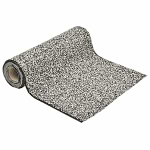 Kamnita podloga siva 600x40 cm