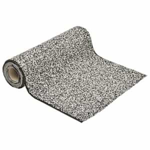 Kamnita podloga siva 1250x40 cm