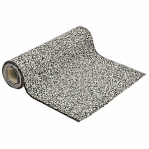 Kamnita podloga siva 900x60 cm