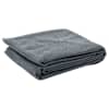 vidaXL telgivaip, 2,5 x 2 m, antratsiithall