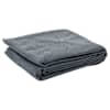 vidaXL telgivaip, 4 x 3 m, antratsiithall