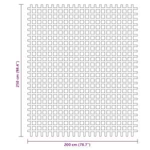 Koberec ke stanu zelený 2,5x2 m - obrázek 7