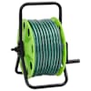 vidaXL vabalt seisev voolikurull liitmikukomplektiga, 0,5" 20 m PVC