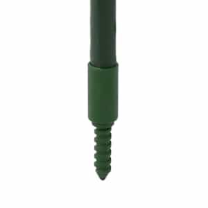 Podpěrné klece pro rajčata 4 ks 154 cm ocel a PP - obrázek 10