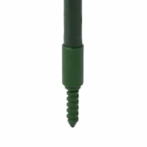 Podpěrné klece pro rajčata 8 ks 154 cm ocel a PP - obrázek 10