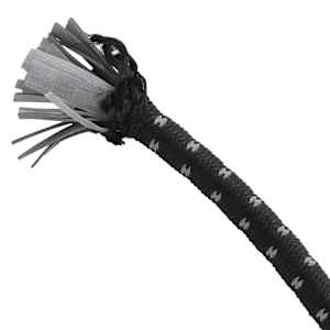 Gumicuky s reflexním proužkem a háčky 50 ks 46 cm - obrázek 4