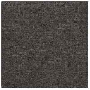vidaXL Seina Peatsi 12 tk 30 x 30 cm Tumehall kangas