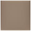 vidaXL Seina Peatsi 12 tk 30 x 30 cm Cappuccino kangas