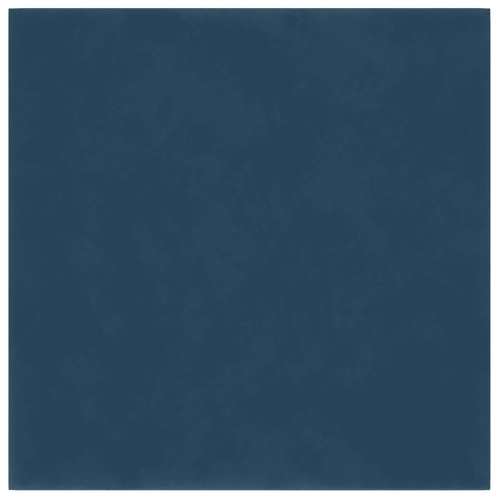 Thumbnail - vidaXL Wandkopfteilen 12 pcs Blau 30 x 30 cm Samt