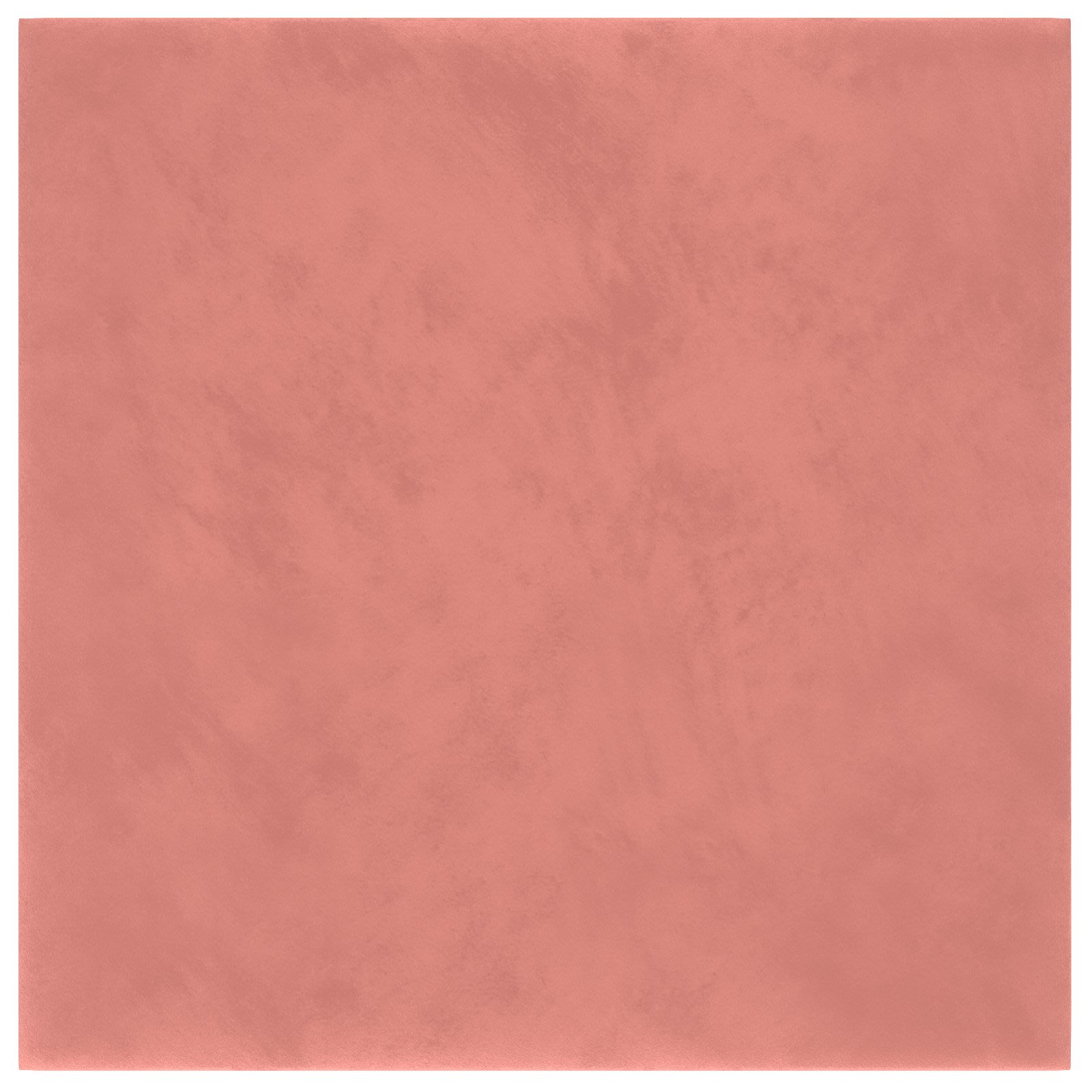 Wandhoofdbord 12 pcs Roze 30 x 30 cm Fluweel image 2