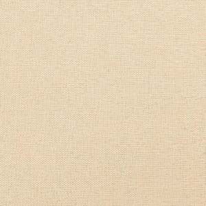 Nástěnný čelník 12 pcs 60 x 15 cm Krémová textil - obrázek 6