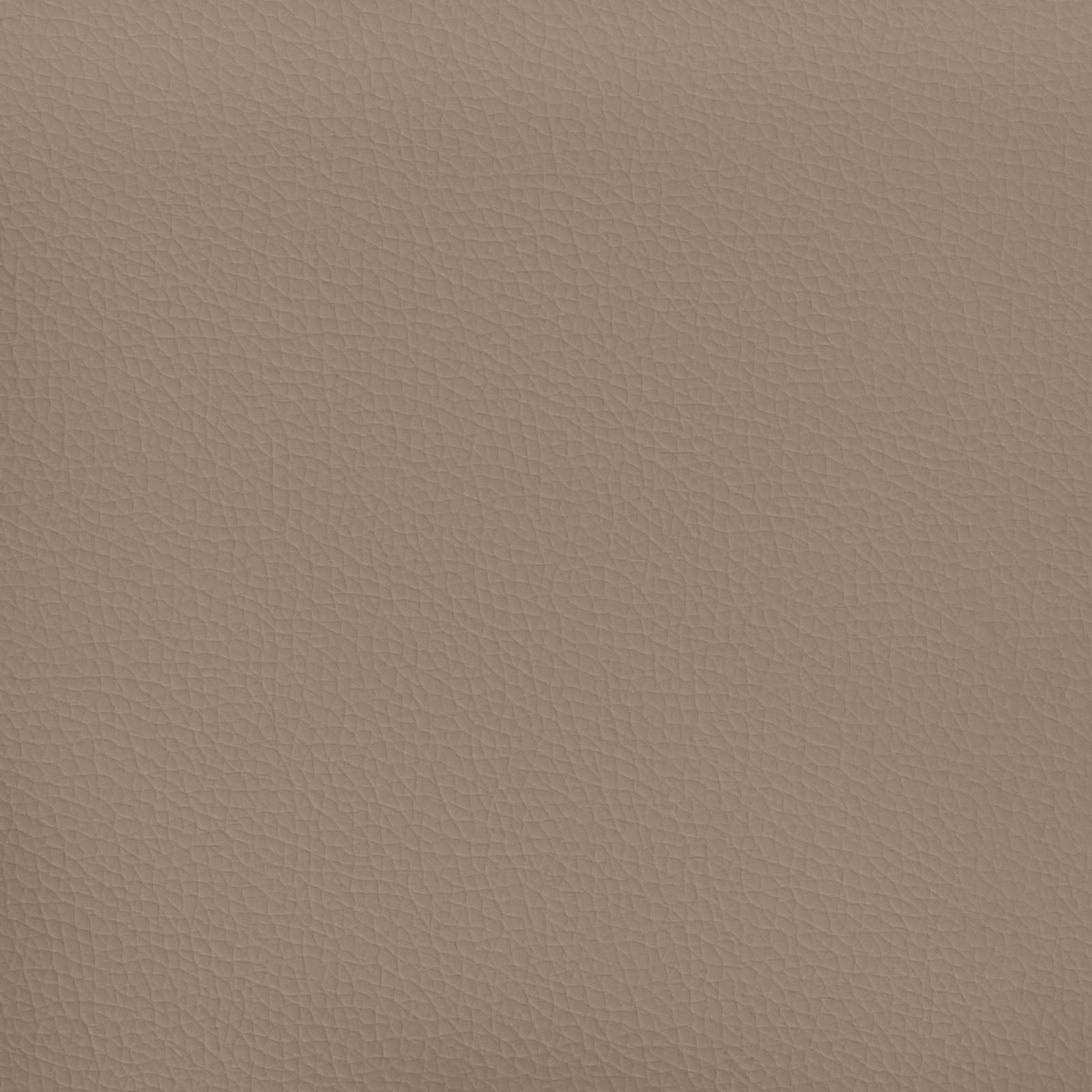 Wandhoofdbord 12 pcs Cappuccino 60 x 30 cm Stof image 6