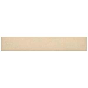 vidaXL Seina Peatsi 12 tk 90 x 15 cm cream kangas