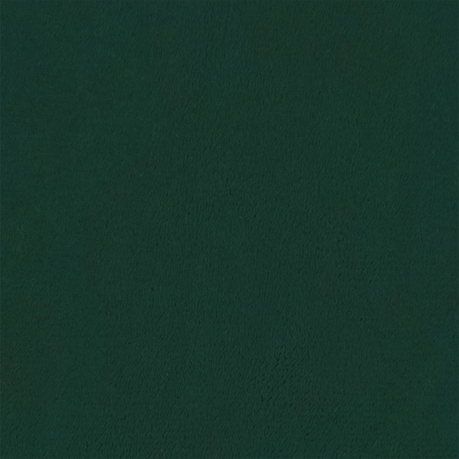 Wandhoofdbord 12 pcs Donkergroen 90 x 15 cm Fluweel image 6