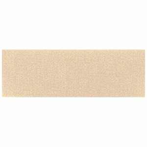 vidaXL Seina Peatsi 12 tk 90 x 30 cm cream kangas