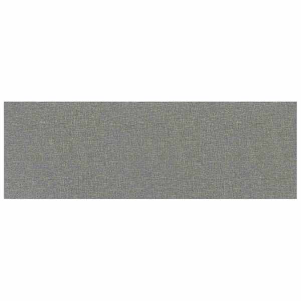 vidaXL Seina Peatsi 12 tk 90 x 30 cm Helehall kangas