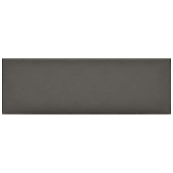 vidaXL Seina Peatsi 12 tk 90 x 30 cm Hall kangas