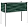Steelgreen