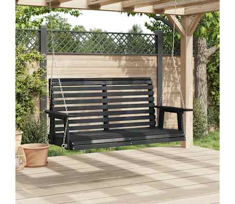 Altalena Legno Giardino Kit Doppia   Kit Altalena Doppia Seduta - Foto 4