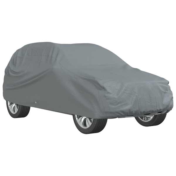 vidaXL autokate maasturile hall M lausriidest