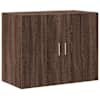 Brown_oak