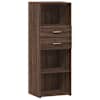 Brown_oak