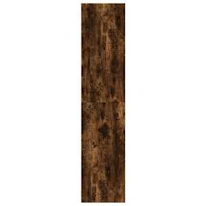 Skříň highboard dub sonoma 30 x 41 x 185 cm kompozitní dřevo - obrázek 5