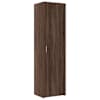 Brown_oak