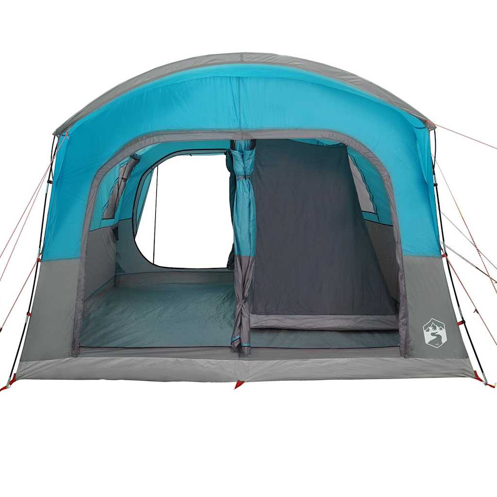 Tente de voiture 4 personnes bleu imperméable tente acheter tente de jardin vidaXL