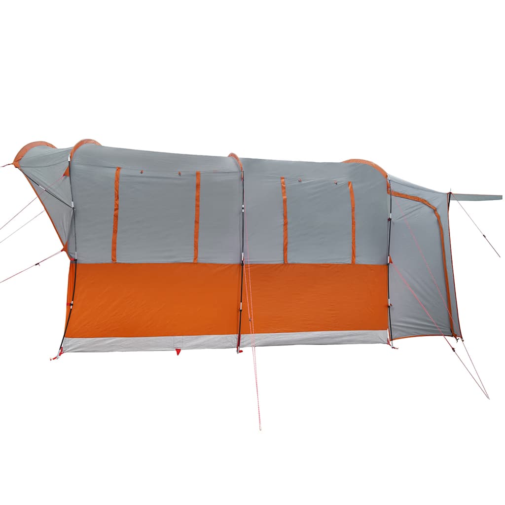 Tente de voiture 4 personnes bleu imperméable tente acheter tente de jardin vidaXL